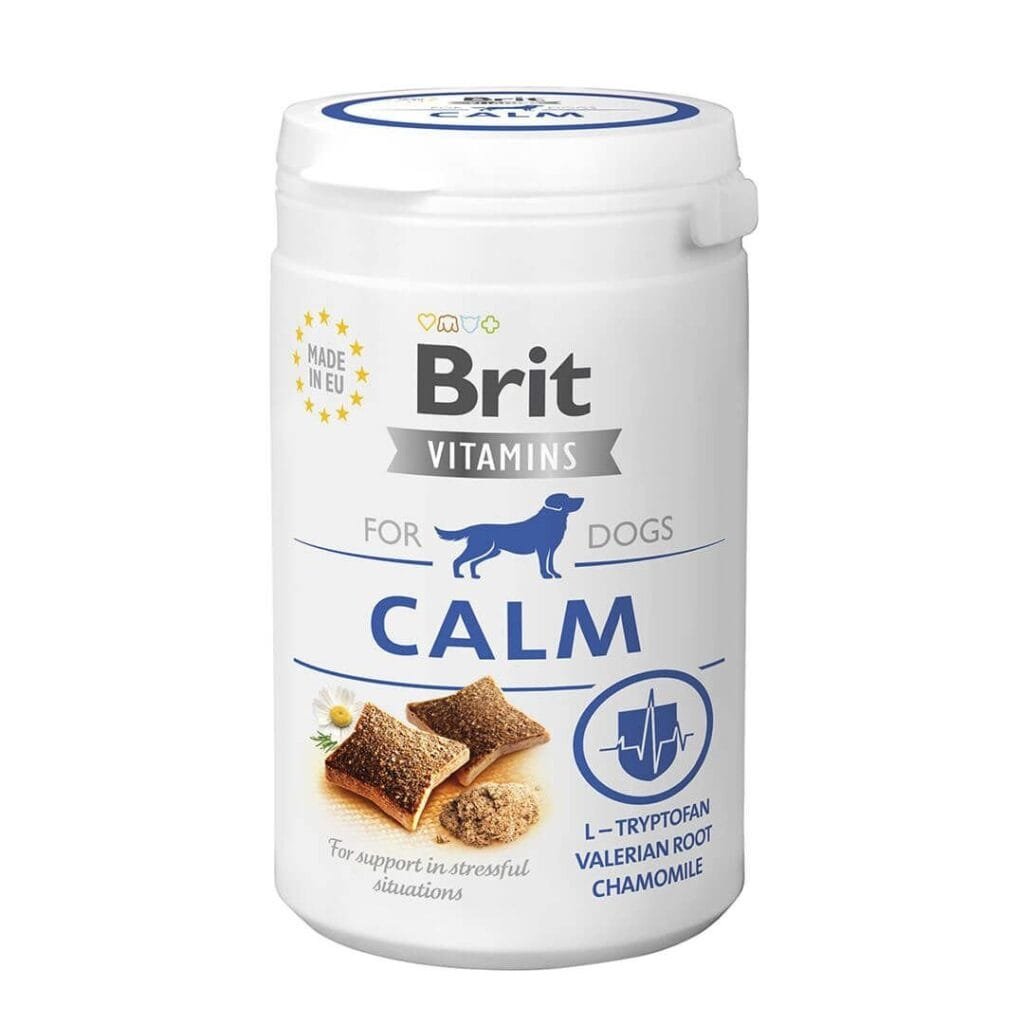 Brit-CALM