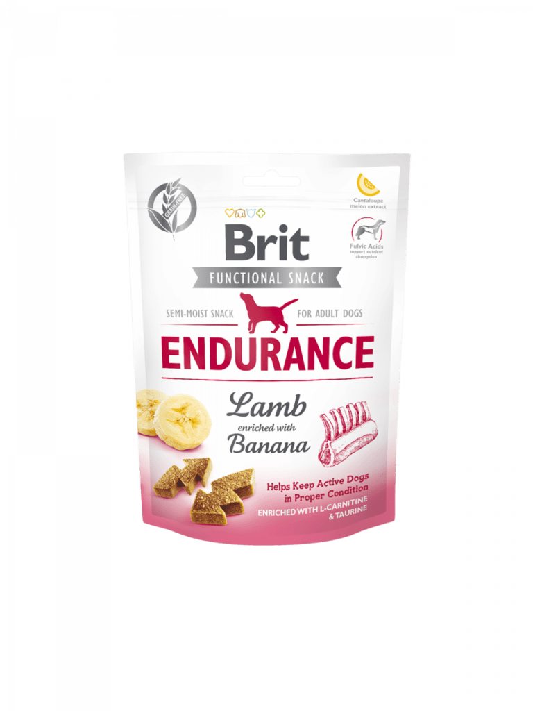 Functional Snack_endurance