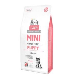 Brit Care Mini Grain Free Puppy
