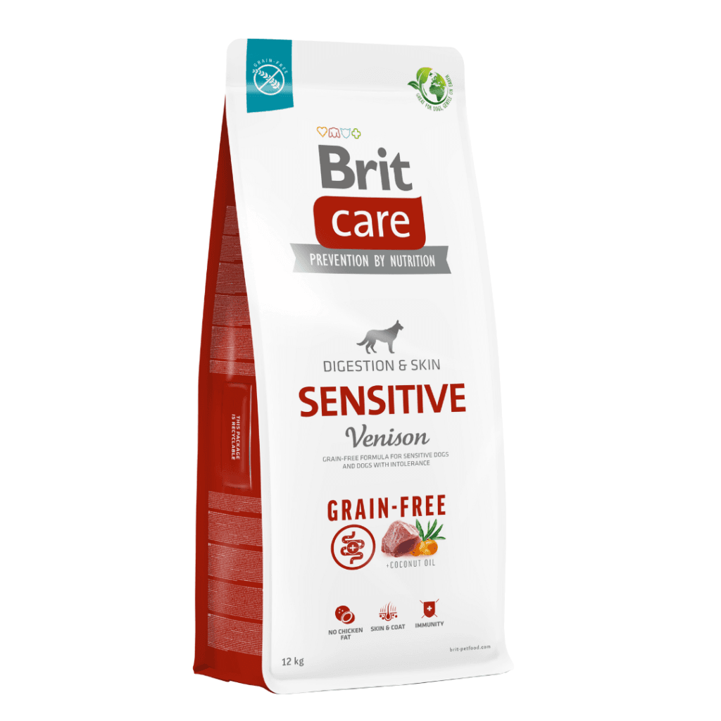brit care sensitive venado
