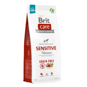 brit care sensitive venado