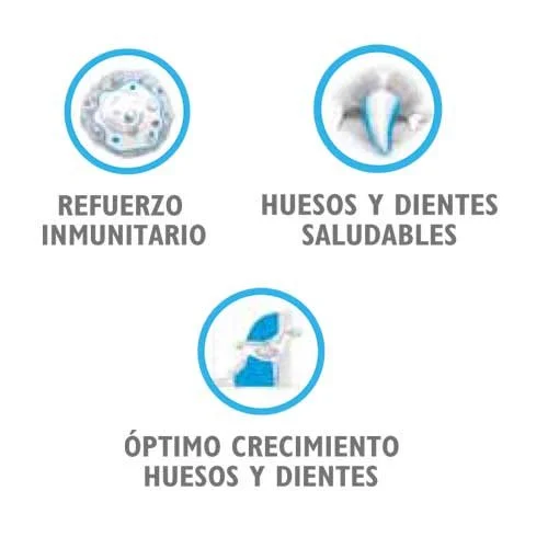 Brit Care Puppy Milk leche para cachorros - Imagen 3