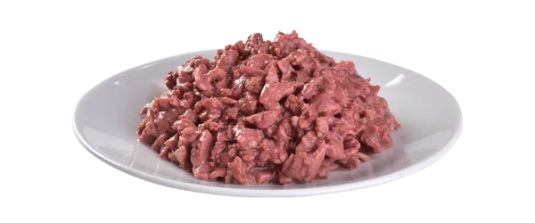 Brit Care Cat Kitten Filetes de pavo en salsa 85gr x 24ud - Imagen 2
