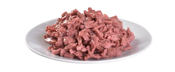Brit Care Cat Filletes de pollo en salsa 85gr x 24ud - Imagen 2