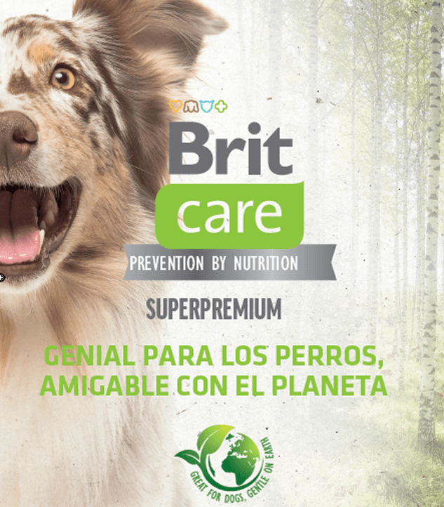 Brit Sustainable