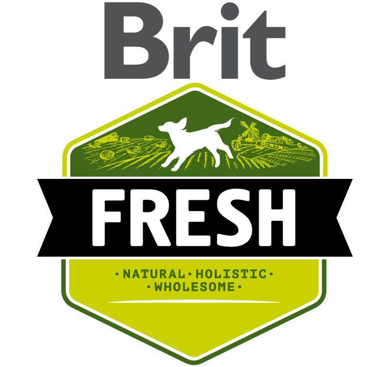 brit fresh logo