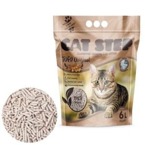 Cat Step Tofu Original