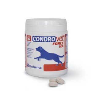 Condrovet Force HA 240 Comprimidos