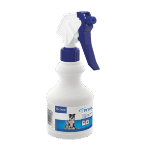 Effipro Spray antiparasitario para perro y gato 250ml