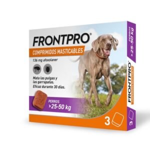Frontpro para Perros 25-50 kg