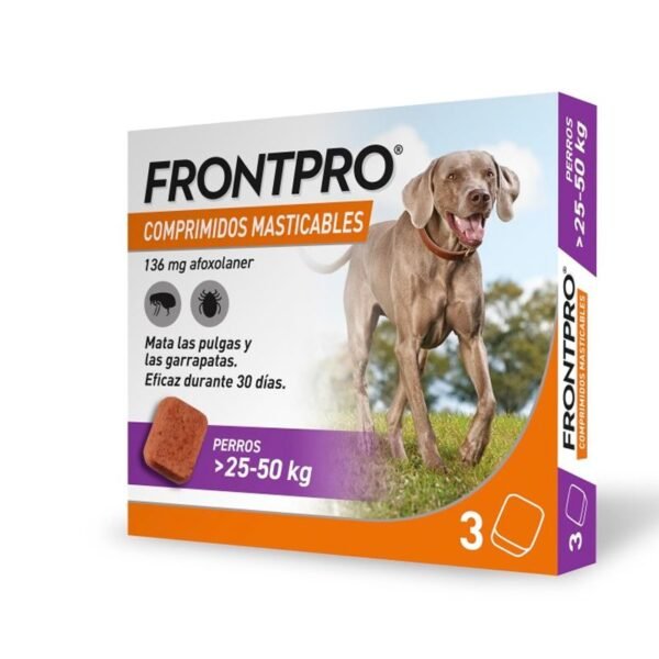 Frontpro para Perros 25-50 kg