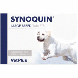 Synoquin para Perros de Razas Grandes
