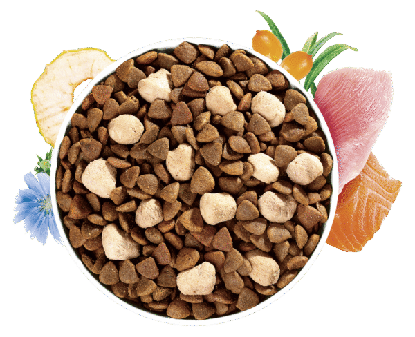 Brit Care Cat Raw Delights Sterilized