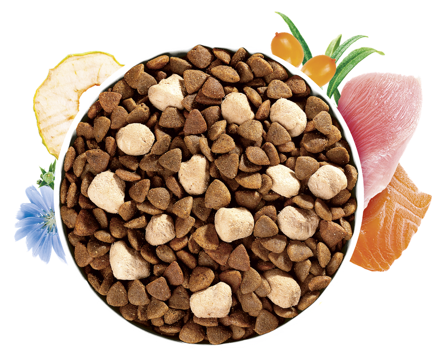 Brit Care Cat Raw Delights Sterilized