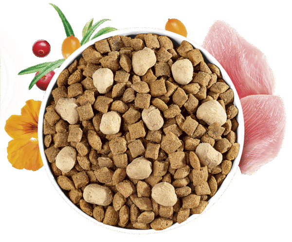 Brit Care Cat Raw Delights Sterilized
