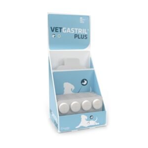 Vetgastril Plus Comprimidos