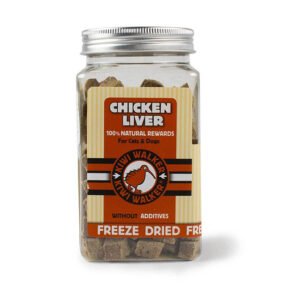 Kiwi-Walker-Snack-Liofilizado-de-Hígado-Pollo-para-Perros