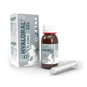 Pharmadiet Hyaloral Plasma en Gel