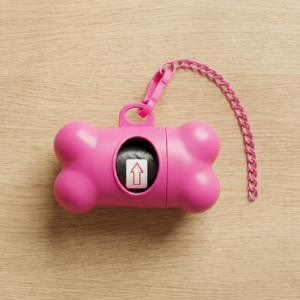Porta Bolsas Regalo